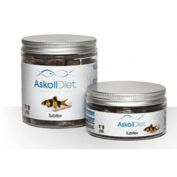 Tubifex, poisson pour poisson - Askoll