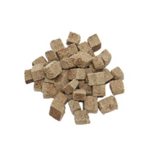 Tubifex, fish food - Askoll