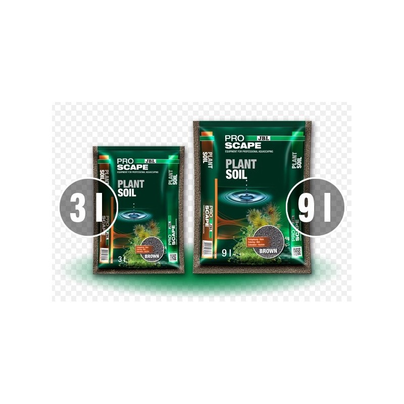 Plant Soil Proscape Jbl Substrato