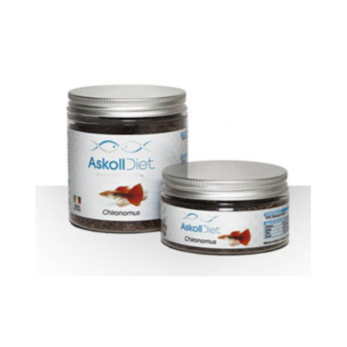 copy of Atyopsis feed for Atya Dennerle 35 gr Shrimp King
