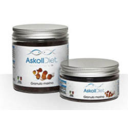 Grain marin, nourriture de poisson - Askoll