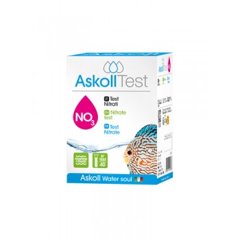 Test NO3 Askoll