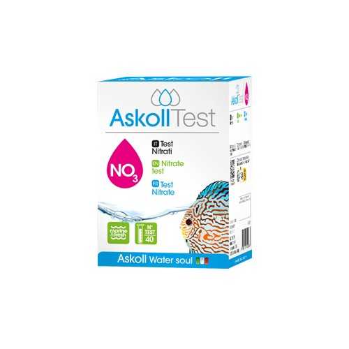 NO3 ASKOLL test