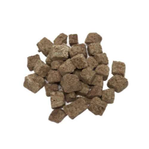 Artemia lyophilized, fish food - Askoll