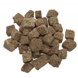 Artemia lyophilized, fish food - Askoll