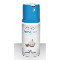 Ail, extrait liquide - Askoll