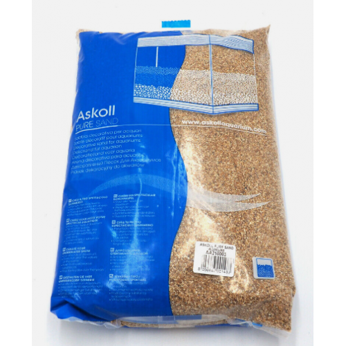 Pure sand Aurum - Askoll