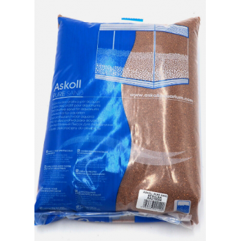 Pure Sand Africain - Askoll 2