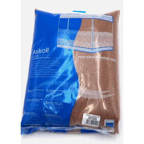 Pure Sand African - Askoll