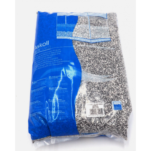 Pure Sand Gray - Askoll