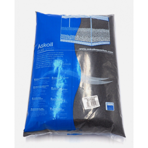 Pure Sable Midnight - Askoll