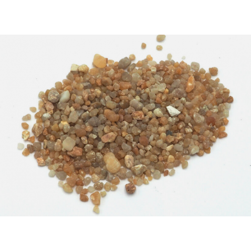 Pure sable pêche - Askoll