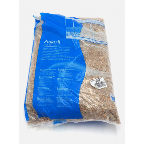 Pure sable pêche - Askoll