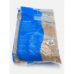 Pure sable pêche - Askoll