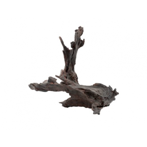 Ornement bois brun - Askoll