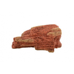 Ornement pierre rouge - Askoll