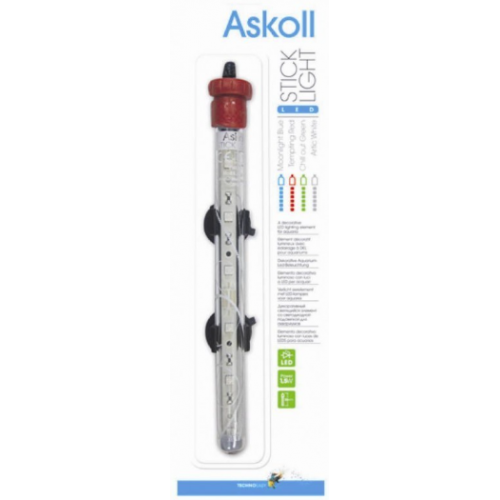 Stick light tempting red, elemento decorativo...