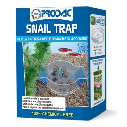 Trap for Snail Trap snails -  Prodac