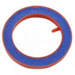Circle air diffuser 100mm diameter Velma