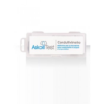 Electronic Conductivity Test Askoll