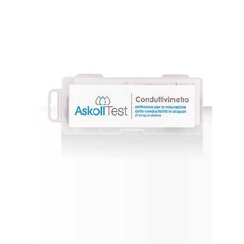 Askoll electronic conductivity test