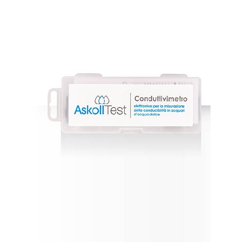 Askoll Test de conductivité électronique