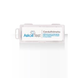 Askoll electronic conductivity test