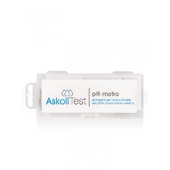 askoll Electronic Ph mètre