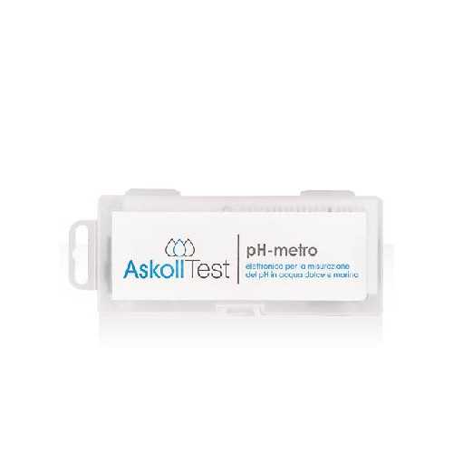 askoll electronic ph-meter