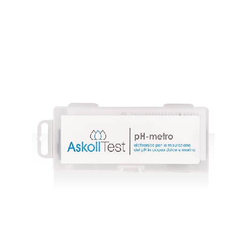 askoll Electronic Ph mètre