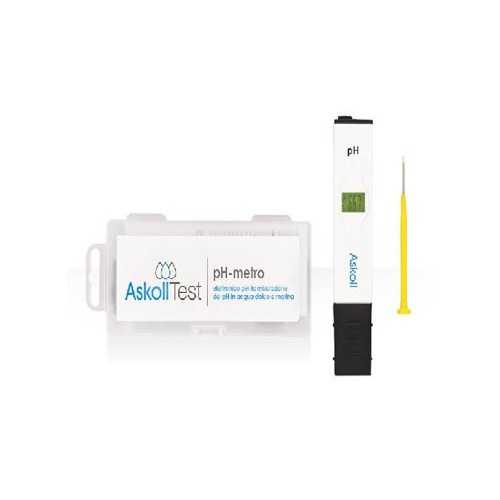 askoll electronic ph-meter