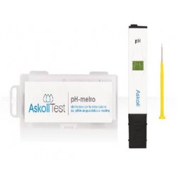 askoll Electronic Ph mètre