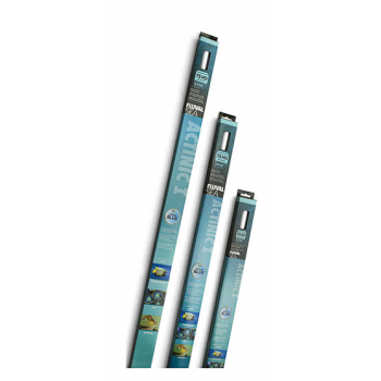 Fluval T5 J'ai des lampes fluorescentes T5 pour les...