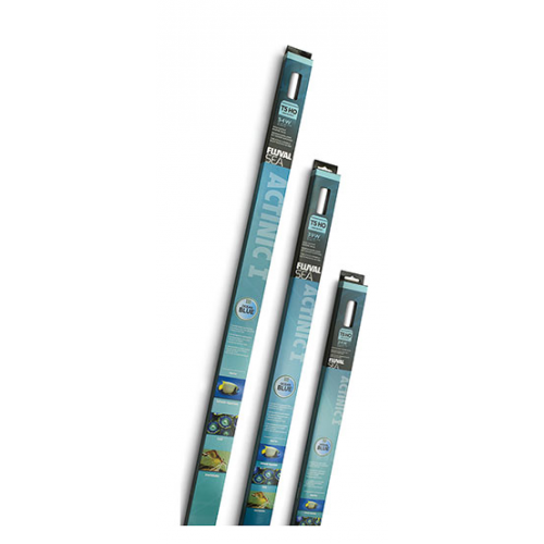 Fluval T5 J'ai des lampes fluorescentes T5 pour...