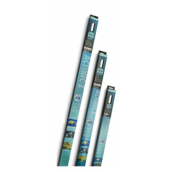 Fluval T5 HO Actinic, lampade T5 fluorescenti per acquari marini - Askoll