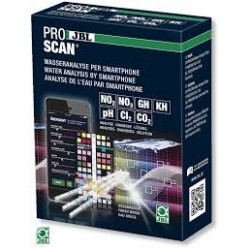 Proscan, Test dell’acqua con analisi tramite smartphone... 2