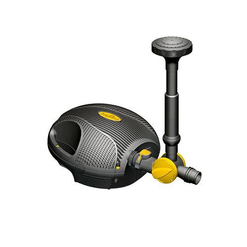 Pompe Flo Free de PowerJet pour Pondern Askoll