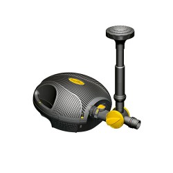 Pompe Flo Free de PowerJet pour Pondern Askoll