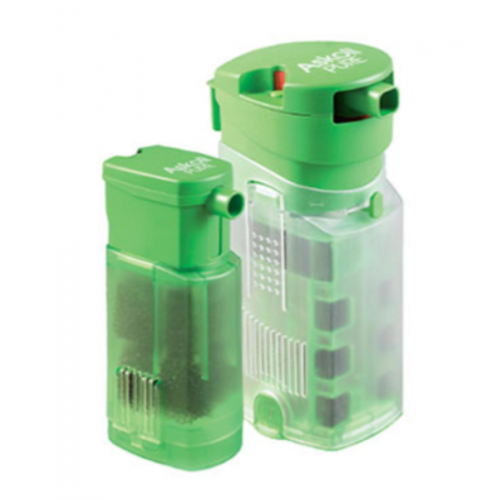 Pure dans, filtre interne pour aquariums - Askoll