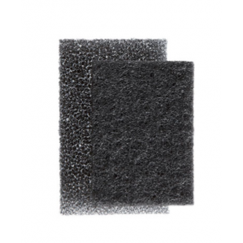 Kit de média de filtre pur dans M - Askoll