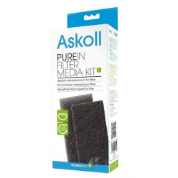 Pure dans le kit de média filtrant - Askoll