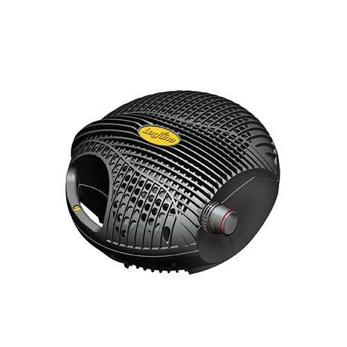 PowerJet Max Flo Pump for Pond Askoll