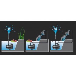 Pompa fontana adv 800-1200 Newa 2