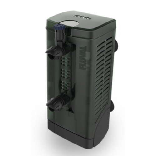 Fluval filter U2, internal filter for aquariums...