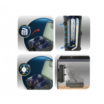 Filtro fluval U2, filtro interno per acquari - Askoll 2