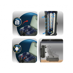 Filtro fluval U2, filtro interno per acquari - Askoll