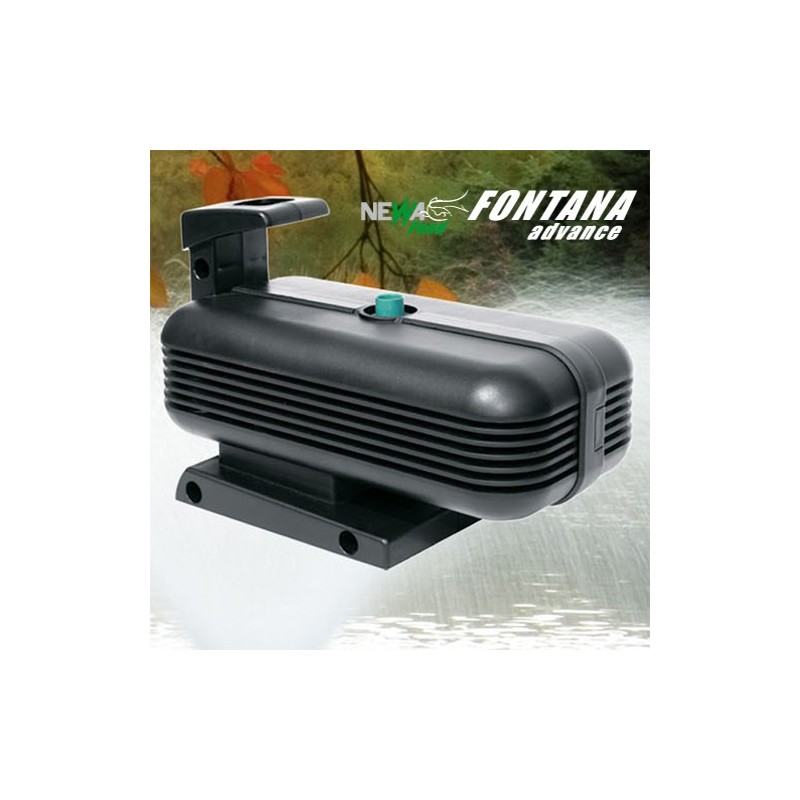 Pompa fontana adv 800-1200 Newa