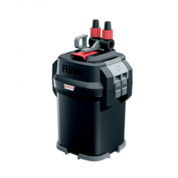 PRATIKO 100 3.0 Super Silent, external filter for... 2