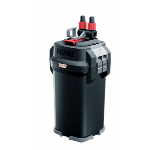 Pratiko 200 3.0 super silent, external filter...