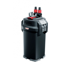 Pratiko 200 3.0 Filtre externe super silencieux pour aquariums - Askoll